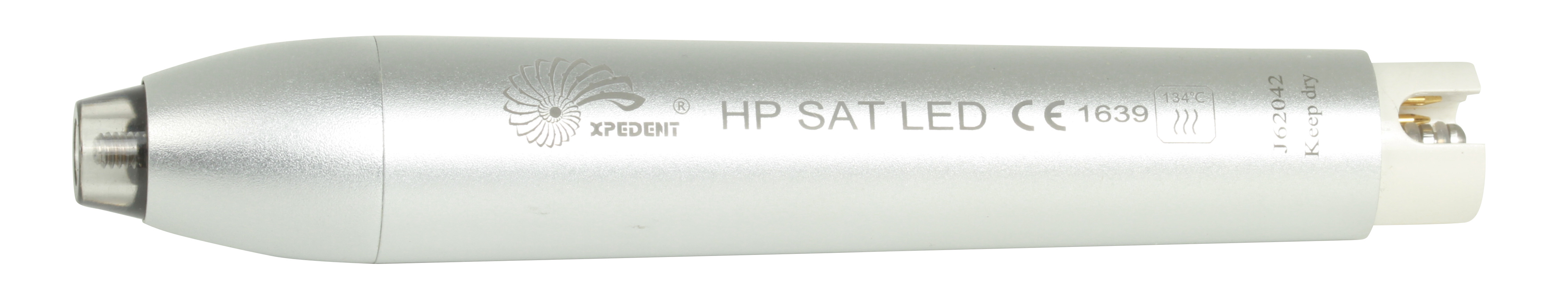 Xpedent Handstück kompatibel für Ultraschallgeräte von Satelec mit LED