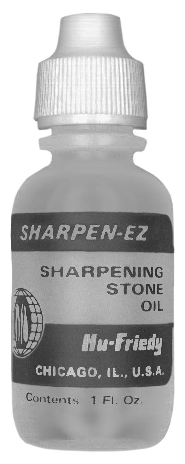 Hu-Friedy, Schleiföl 29,5 ml, SSO