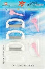 SWISS DENTACARE G5 Pro Strip 15 um 1115/3