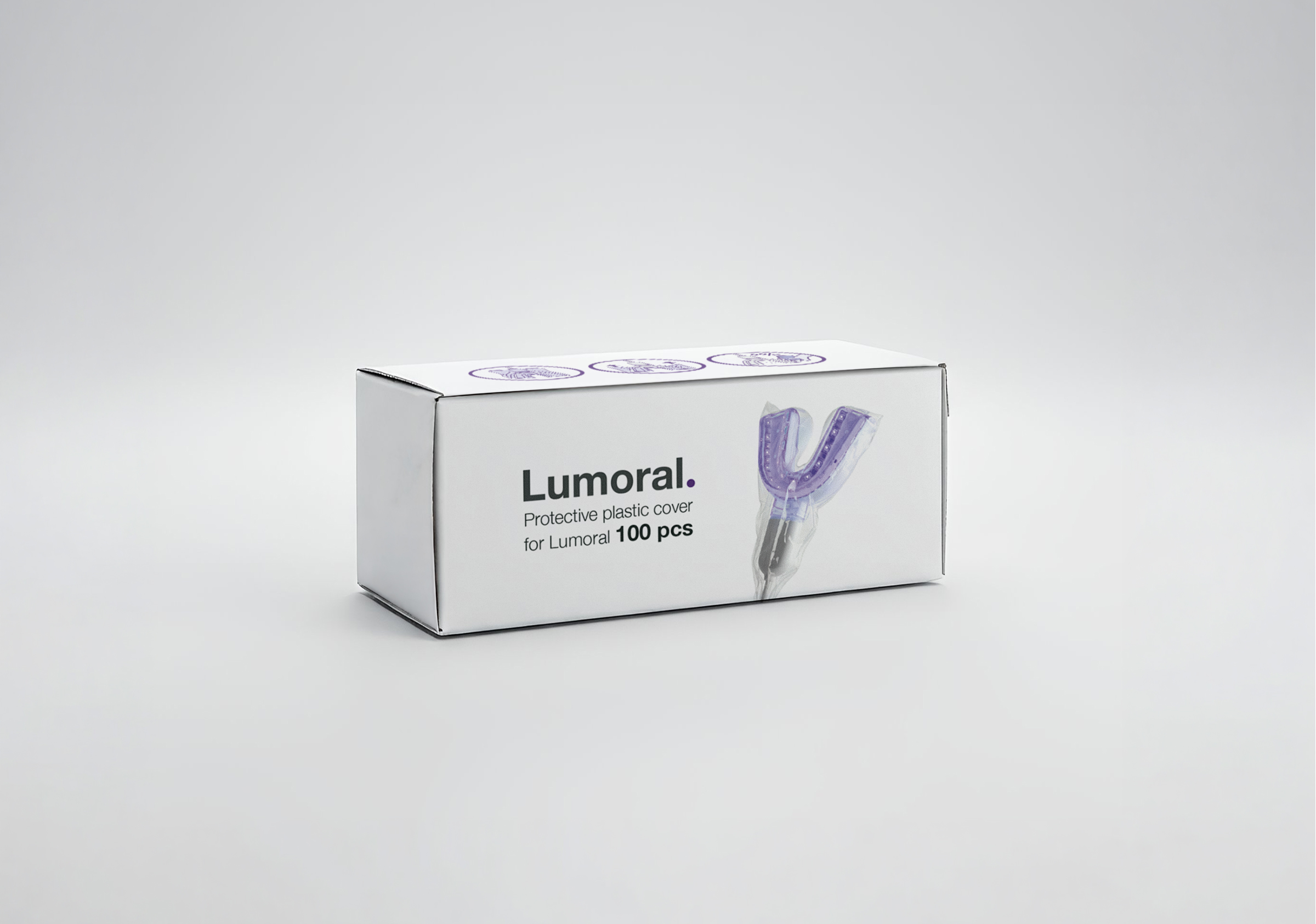 Lumoral Clinic Sleeve