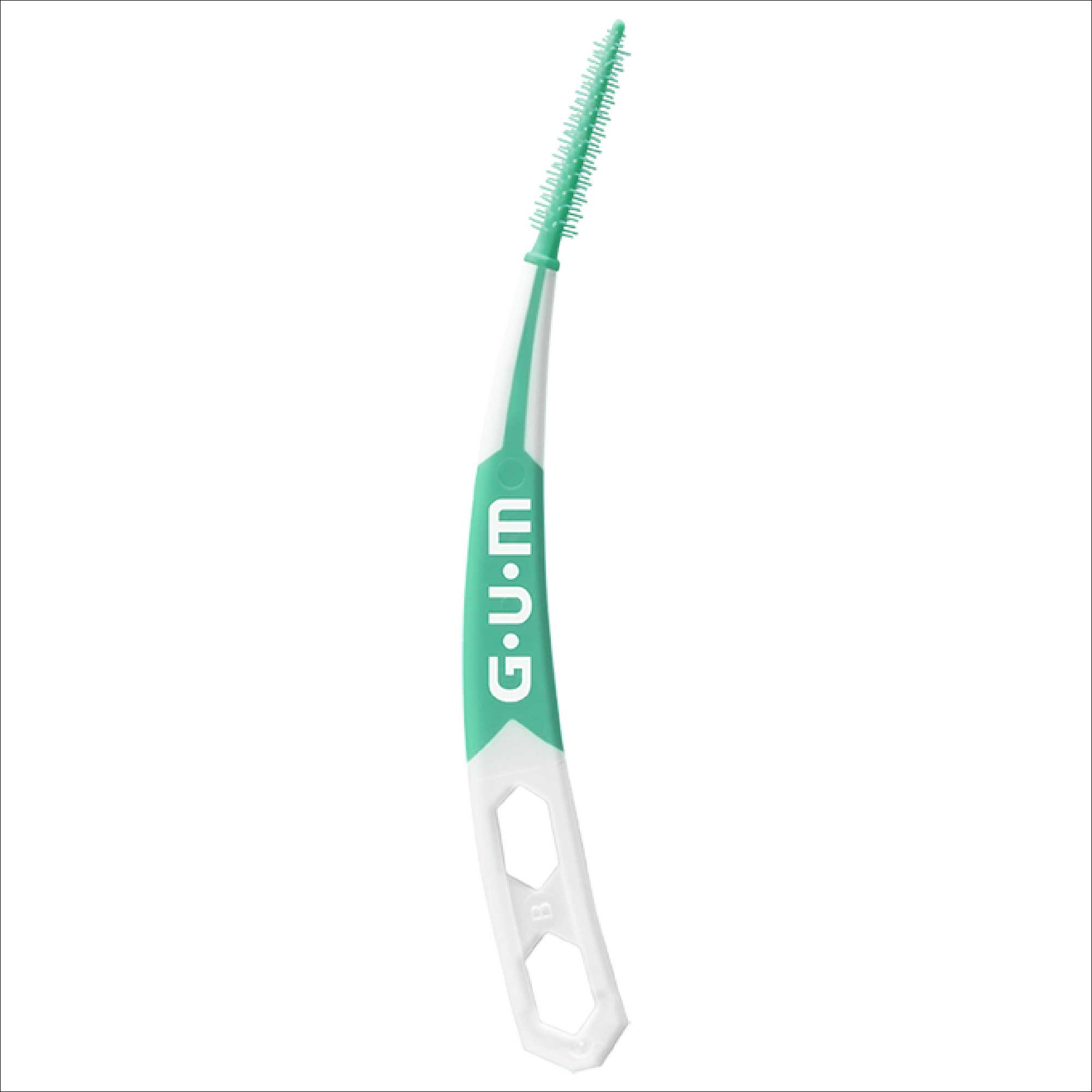 GUM® SOFT-PICKS® PRO, regular 30 Stück