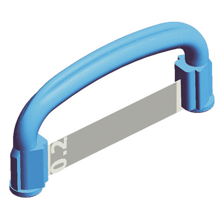 SWISS DENTACARE, G5-ProLign, 0.20mm, 1320/3, zweiseitig beschichtet