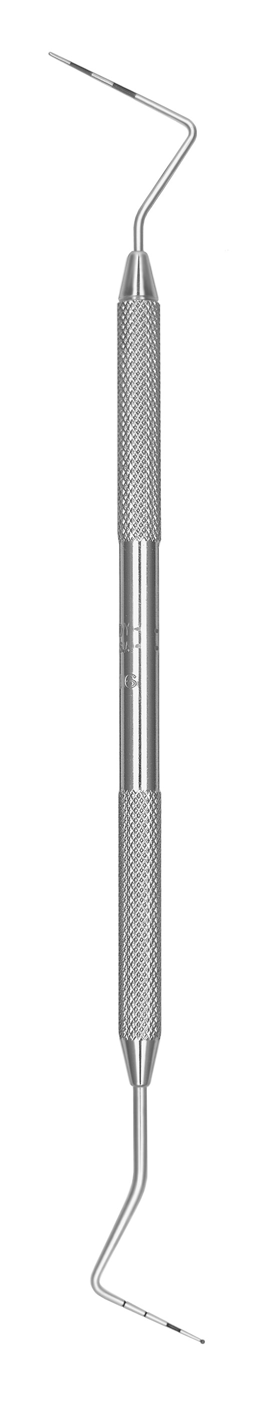 Hu-Friedy,PCP12/11.5  Doppelendiger Parodontometer  Quilix Screening Probe, 3-6-9-12/3.5-5.5-8.5-11.
