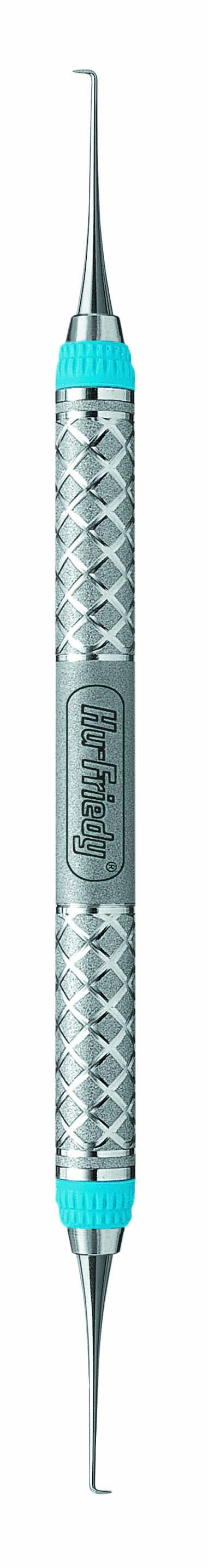 Hu-Friedy, Scaler Morse, Griff 9,  SM0/009E2