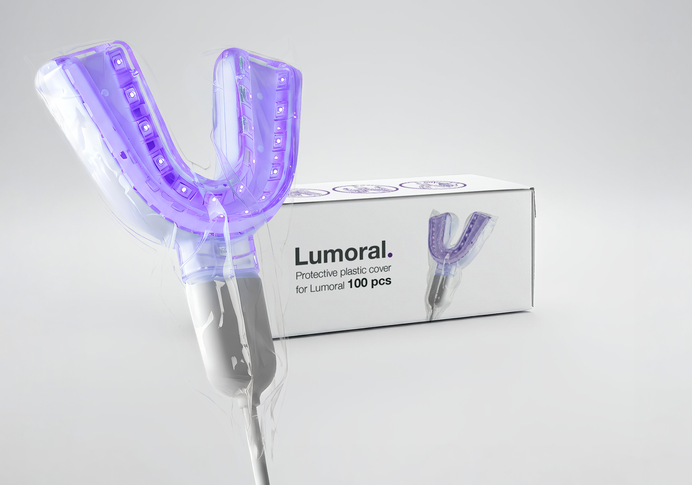 Lumoral Clinic Sleeve